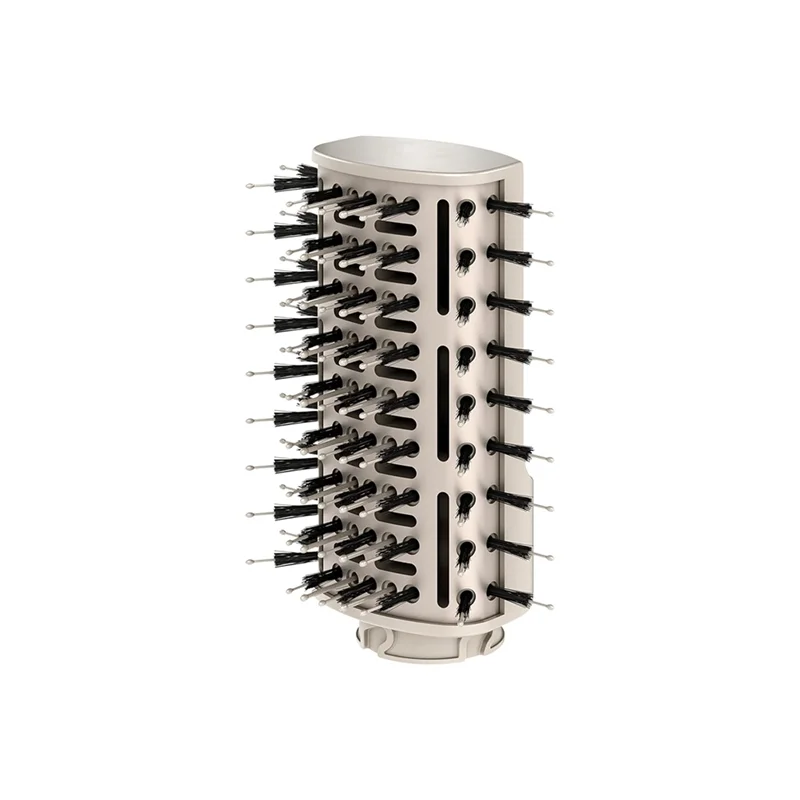 For Shark Flexstyle Hair Dryer Styling Anti-Flying Nozzle& Paddle Brush Attachments Styling Drying Tools
