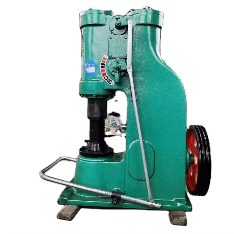 Hydraulic C41series Pneumatic air Forging Hammer Power Machinery for Blacksmith Knife Works