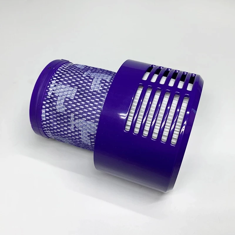 ล้างทำความสะอาดได้อุปกรณ์เสริมสำหรับ Dyson V11 SV14 Cyclone สัตว์ Absolute Clean เครื่องดูดฝุ่น Sweeper อะไหล่เปลี่ยน