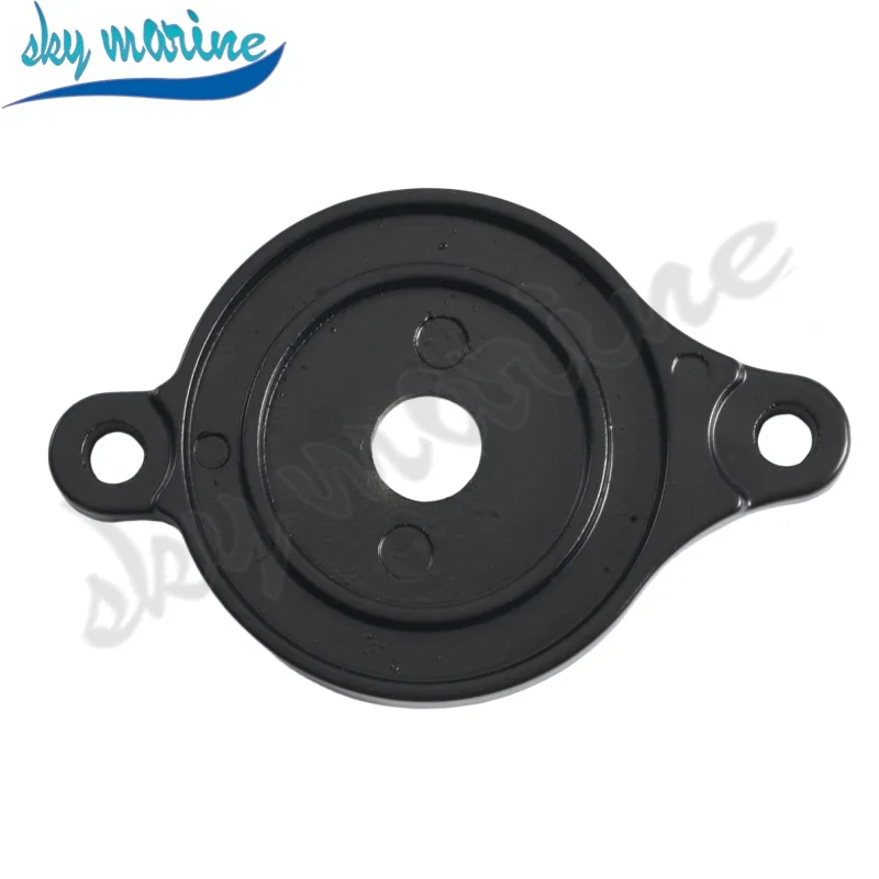 

309-60101-0 Head, gear case 309601010 boat engine parts For Tohatsu outboard motor 2 stroke 2.5HP 3.5HP M2.5A M3.5A 309-60101