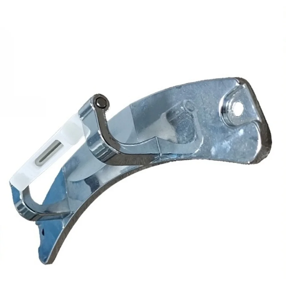 OEM Style Door Hinge Replacement for Haier Washing Machine 0020811937 A B Ensures Proper Alignment and Secure Closure