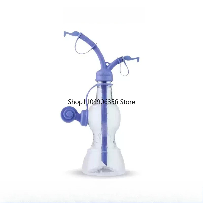 for Voice Bottle Singing Breath Training Bottle Sovt Vocal Trainer