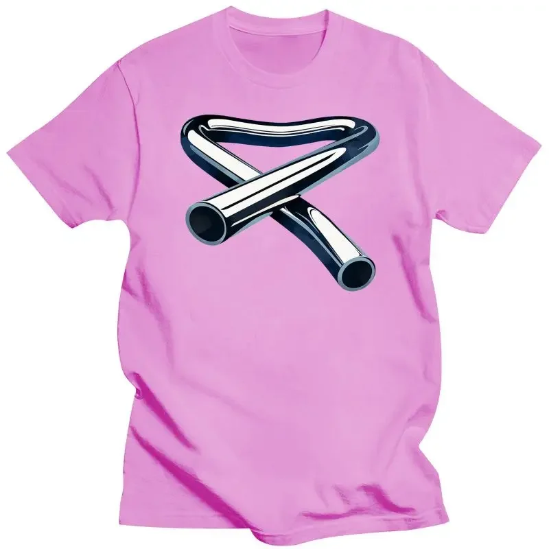 أجراس أنبوبية موسيقى تي شيرت, Mike Oldfield, ألبوم موسيقى قديم, ممتاز, عرض, جديد