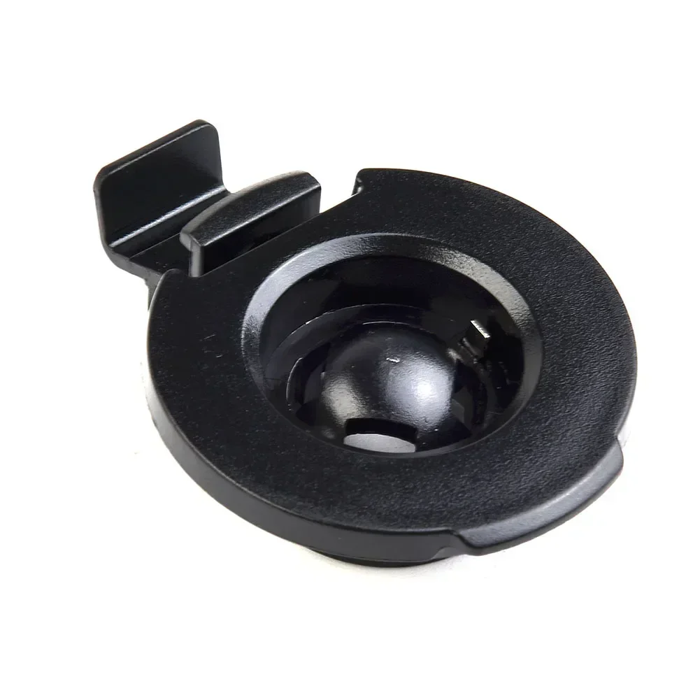 GPS Back Bracket Part Wear-resistance Mount Holder Replacement Accessories High Quality 1 Pcs Black Useful Brand New