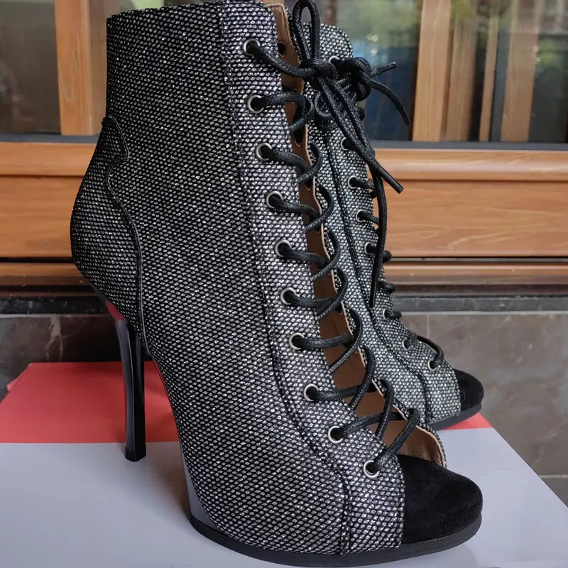 Thumbnail 4 - #23 Latest Stiletto Heel Shoes Offers