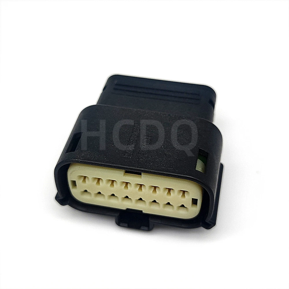 10 Stuks Leveren 33472-1894 Originele En Originele Auto Harnas Connector Onderdelen