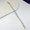 1-Gold Buckle