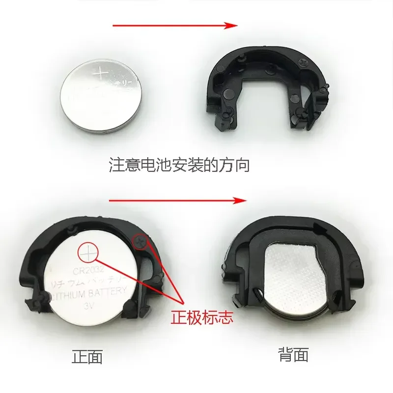 50KG Portable Digital Luggage Scale, Mini Precision Electronic Scale for Travel Baggage Cross-border Logistics Shipping