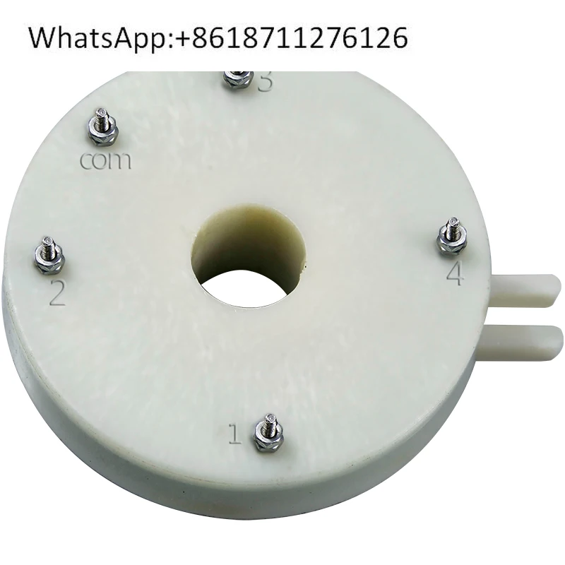 numerical control tool holder sending 