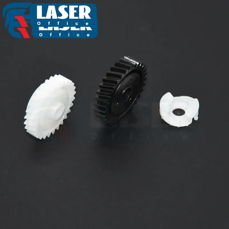 1set. FU9-0207-000 FU9-0401-000 FC0-1013-000 FU9-0209-000 Fuser Gear support for CANON iR 1730 1740 1750 ADV 400 500 / IR1730 IR