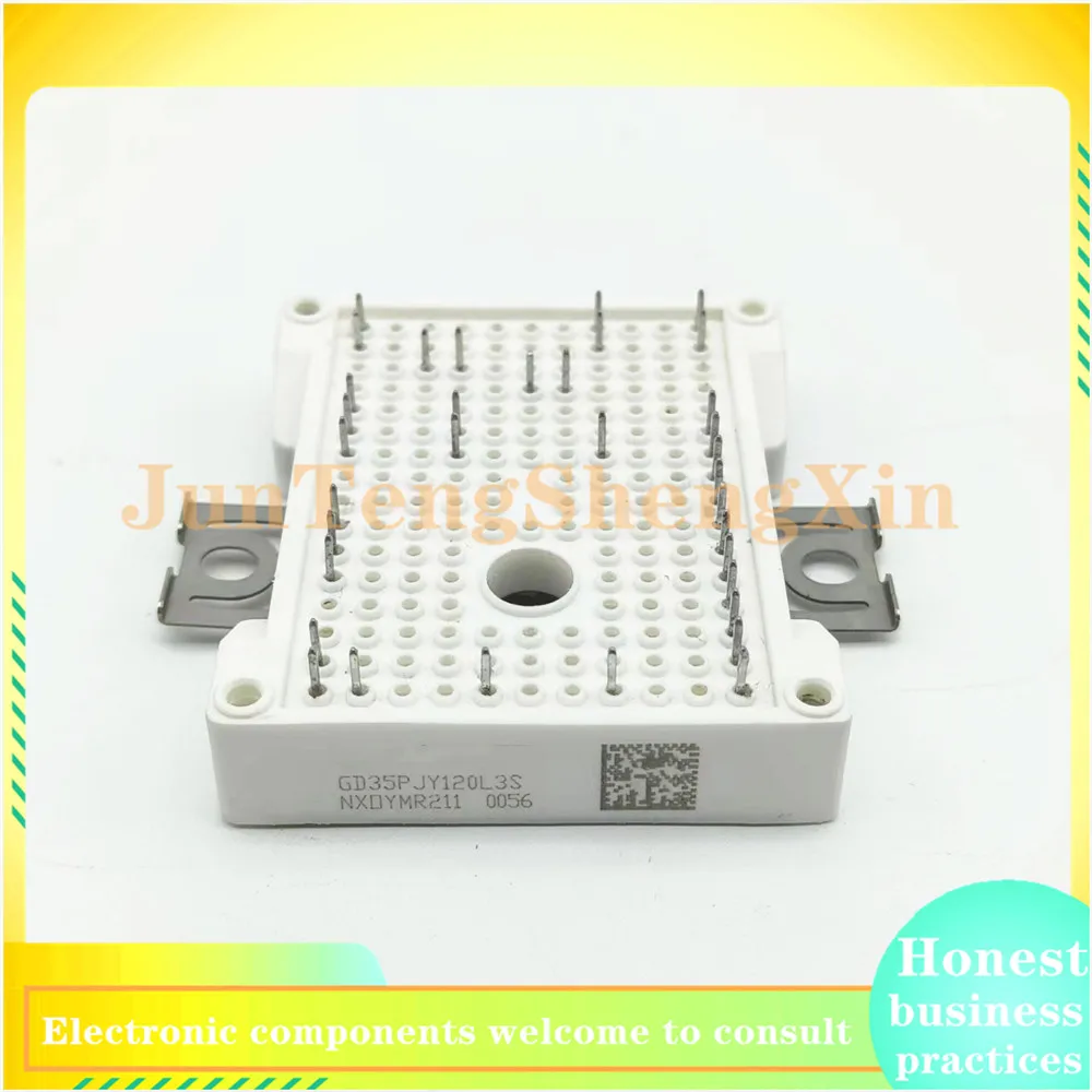 GSK10PJ120E1 GSK25PJ120E2 GSK15PJ120E1 Nuovo modulo di potenza GSK35PJ120E2