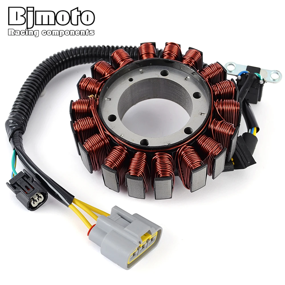 

Stator Coil For Honda SXS1000 SXS1000M3 SXS1000M3D SXS1000M3P SXS1000M3L SXS1000M5P Pioneer 1000 1000-5 EPS Limited Edition