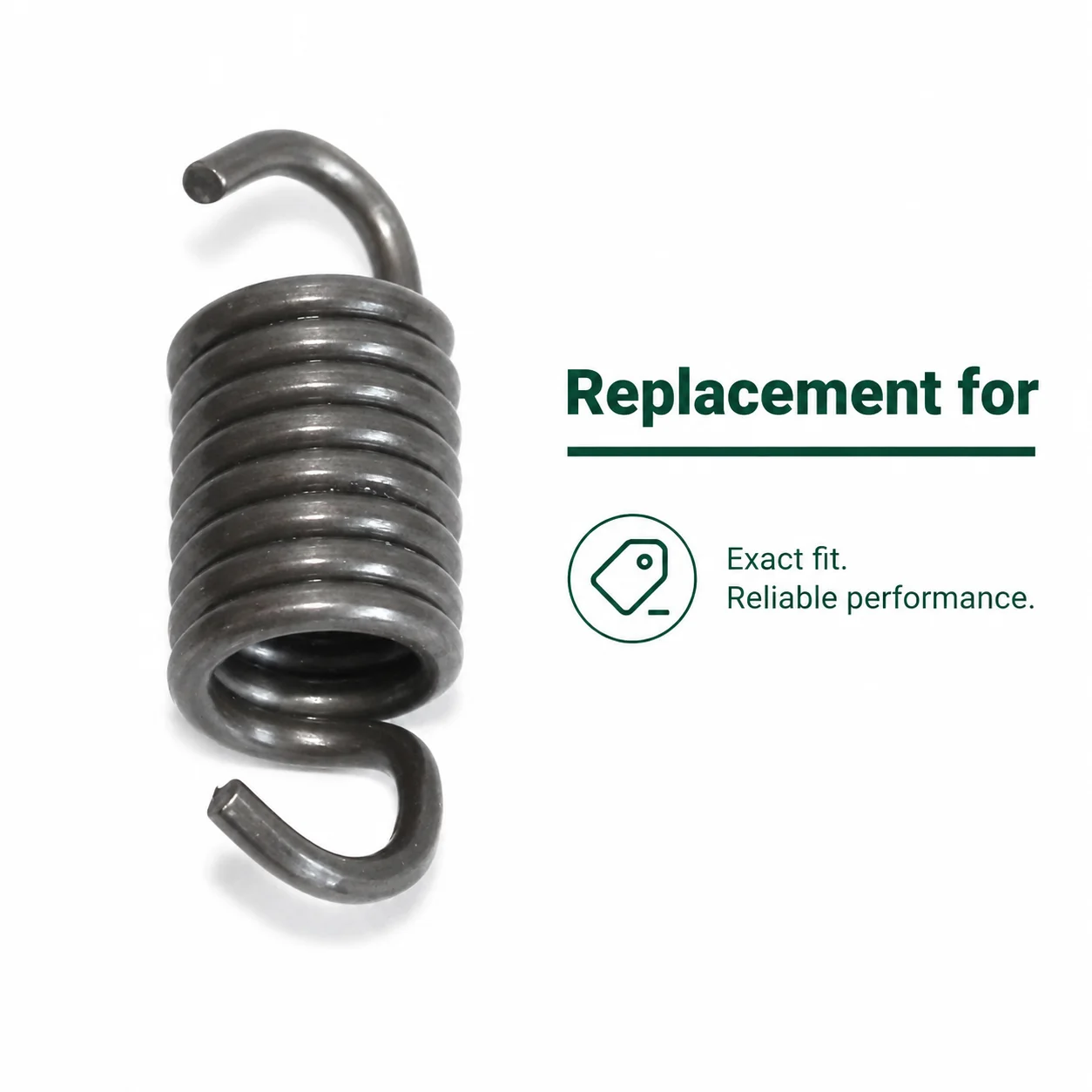 6-Pack Clutch Spring Kit For Stihl FS75 FS80  FS85  Trimmer Replaces 0000-997-5625