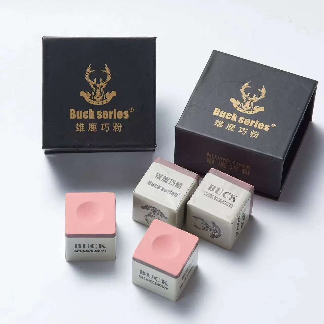 

Шестигранный/квадратный оттенок, экономичный аксессуар для бильярда, кий-палка, мел, разноцветный, 1 шт./кор.