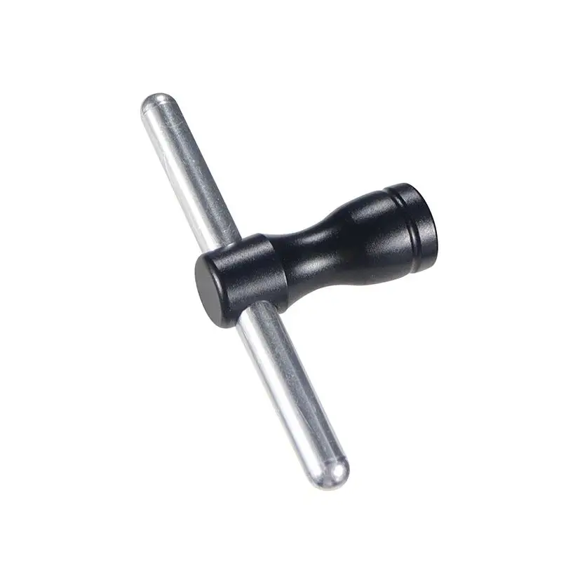 DIY M5 llave de tornillo tapa de hélice tuerca hexagonal herramienta de liberación rápida para RC FPV RC Drone multicóptero Quadcopter piezas de control remoto 2306 2307 Motor