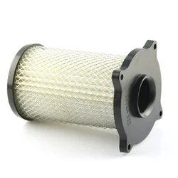 Motorcycle Intake Air Cleaner Filter For Suzuki GZ125 GZ250 GZ 125 250 Marauder 1998-2011 13780-12F00 13780-13F00 Accessories