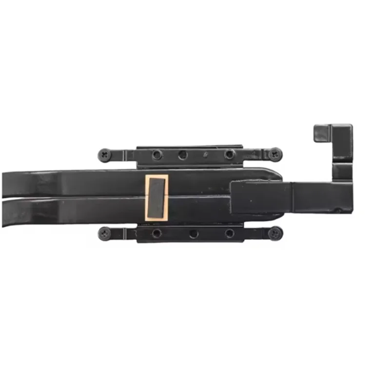 

Для Lenovo Thinkpad T480S вентилятор радиатор для охлаждения процессора FRU 01LV695 01HW699 01HW697 01HW698