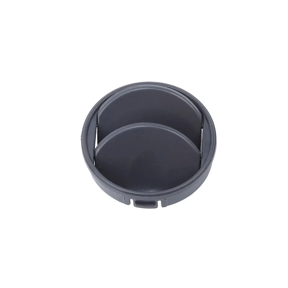 Car Air Outlet Vent Rotation Car Vent Dashboard Air Conditioning Deflector Car Instrument Panel Vents Car Electrical Accessories
