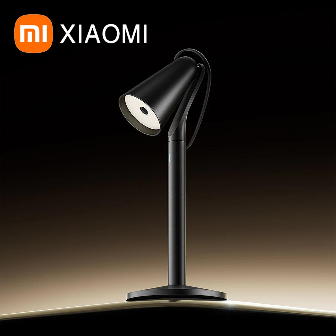 Xiaomi Pipi Lamp Emotional Interaction Air Separation Gesture Control Intelligent Linkage Follow Lighting Entertainment Fun