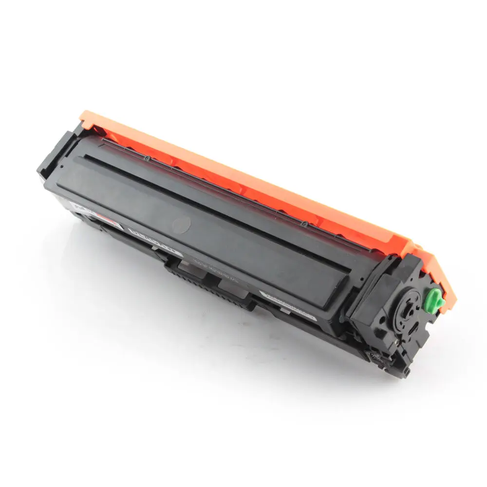 2 cartouches de Toner noir pour HP CF400X 201X Laserjet M252dw M277dw M277n