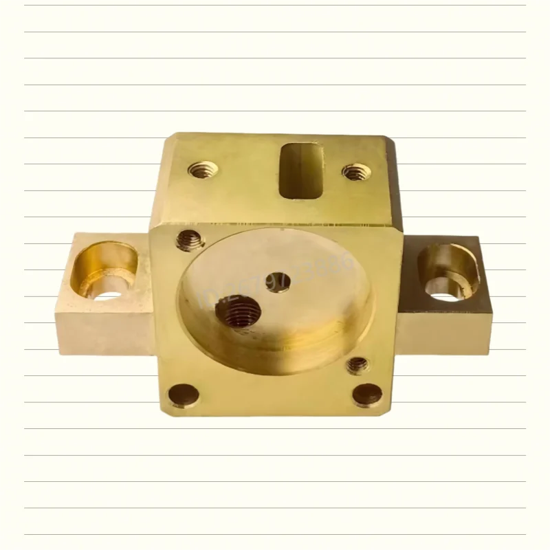 

S862 Power Feeder Holder 3443067 for SEIBU series Wire-cut EDM Accessories