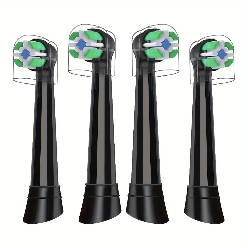 Replacement Toothbrush Heads Compatible with Oral-B IO Electric Toothbrush, for Oral B IO 10|6|7|9|8|5|4|3 Series Toothbrush