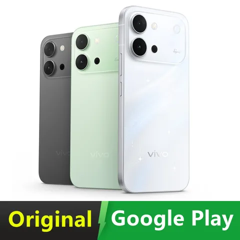 Смартфон Vivo S60, 8/256ГБ, 12/256ГБ, 12/512ГБ, china