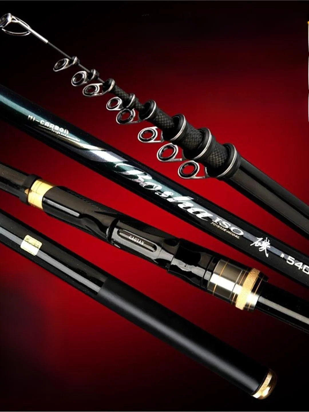 long-section-high-carbon-fiber-28-tuning-19-tuning-hand-sea-dual-purpose-line-slide-float-casting-rod-fishing-rod-sea-bank-rod