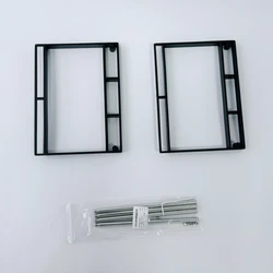 Week Aqua Cross Mount Bracket for M, L, V Series Aquarium Led Lighting Stand