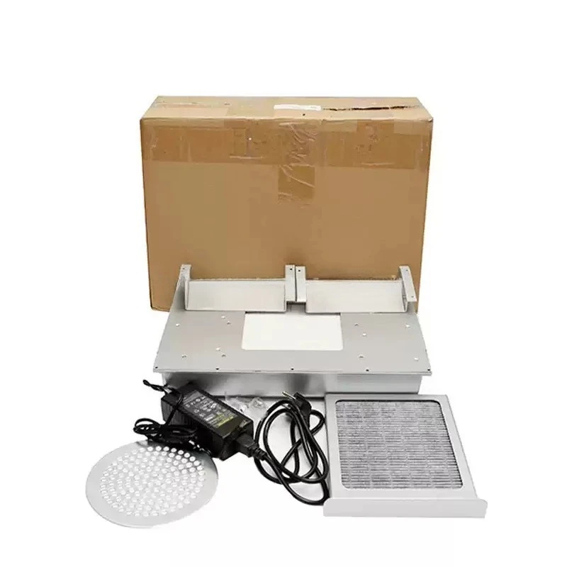 Japanese 100W manicure vacuum cleaner, desktop embedded vacuum cleaner