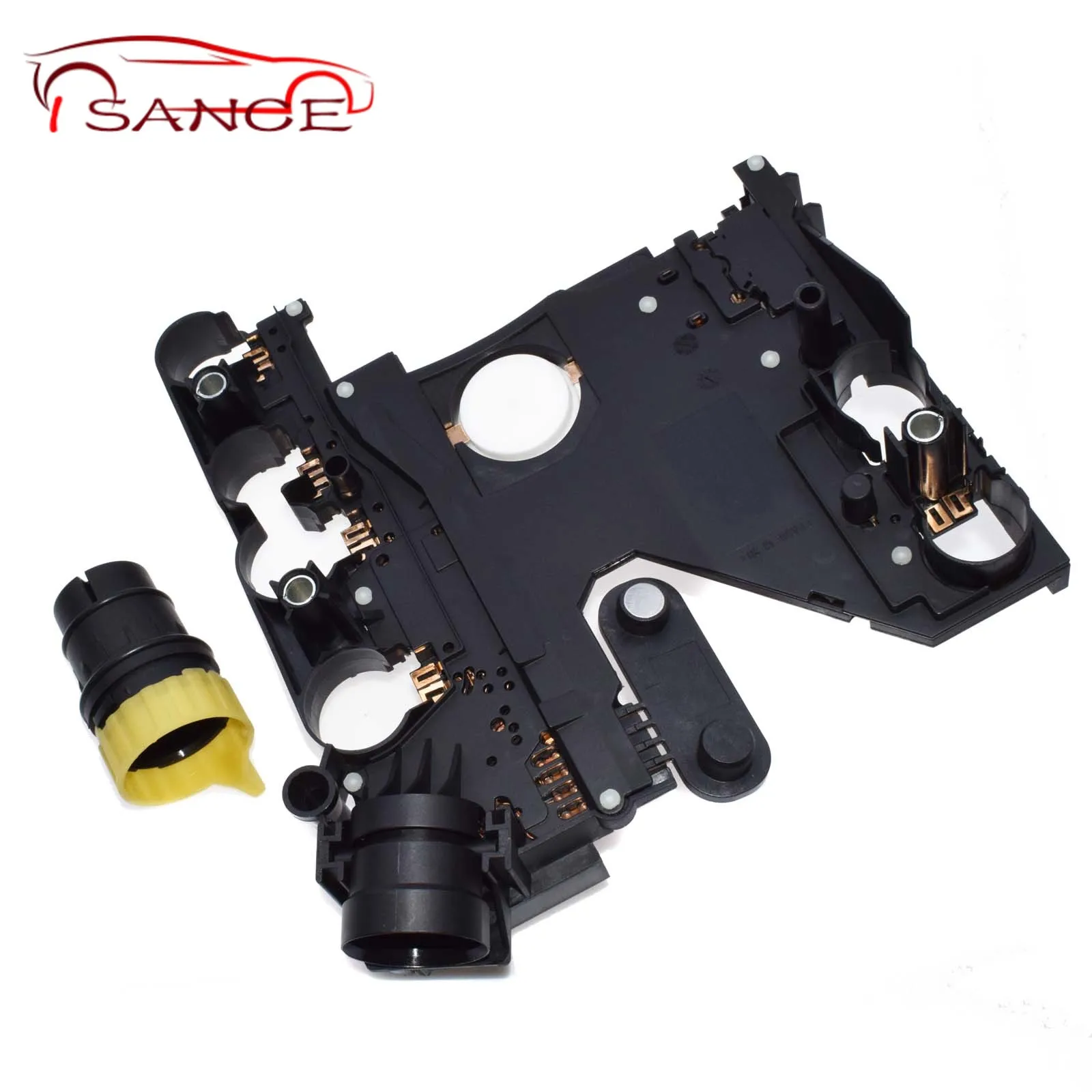 Transmission Conductor Plate or Connector or Filter or Gasket KIT 1402701161,2035400253,1402710080 FOR Mercedes Benz 722.6