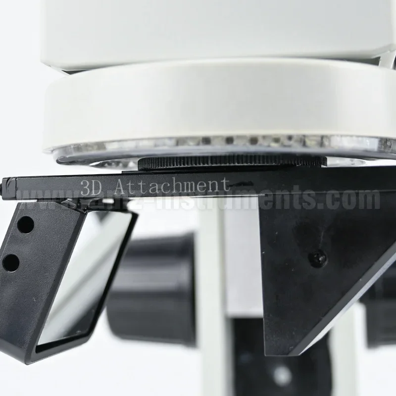 2025 hot sale Hot Sale Cheapest ZM-20LCD3D Manual Rotation 3D Stereo Microscope With 11.6'' HD Screen