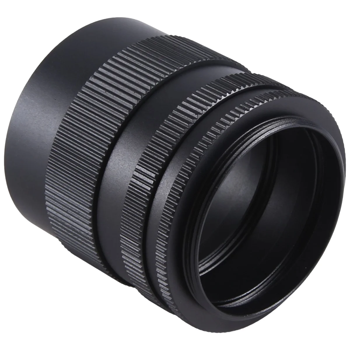 ชุดแหวนหลอดขยายมาโครสำหรับ M42 42มม. ตัวยึดสกรูสำหรับอะแดปเตอร์กล้องถ่ายภาพ SLR ฟิล์ม/ดิจิตอล