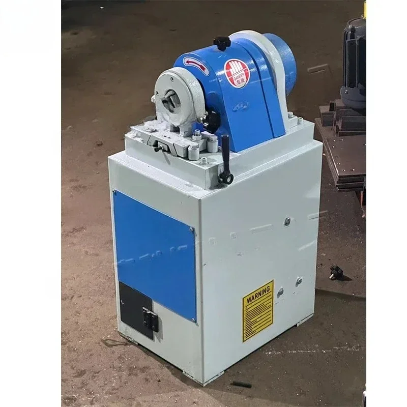 Beveled Round Stick Cutting Machine Plugs Pins Chamfering Machine Dowel Automatic Cutting Machine Equipment