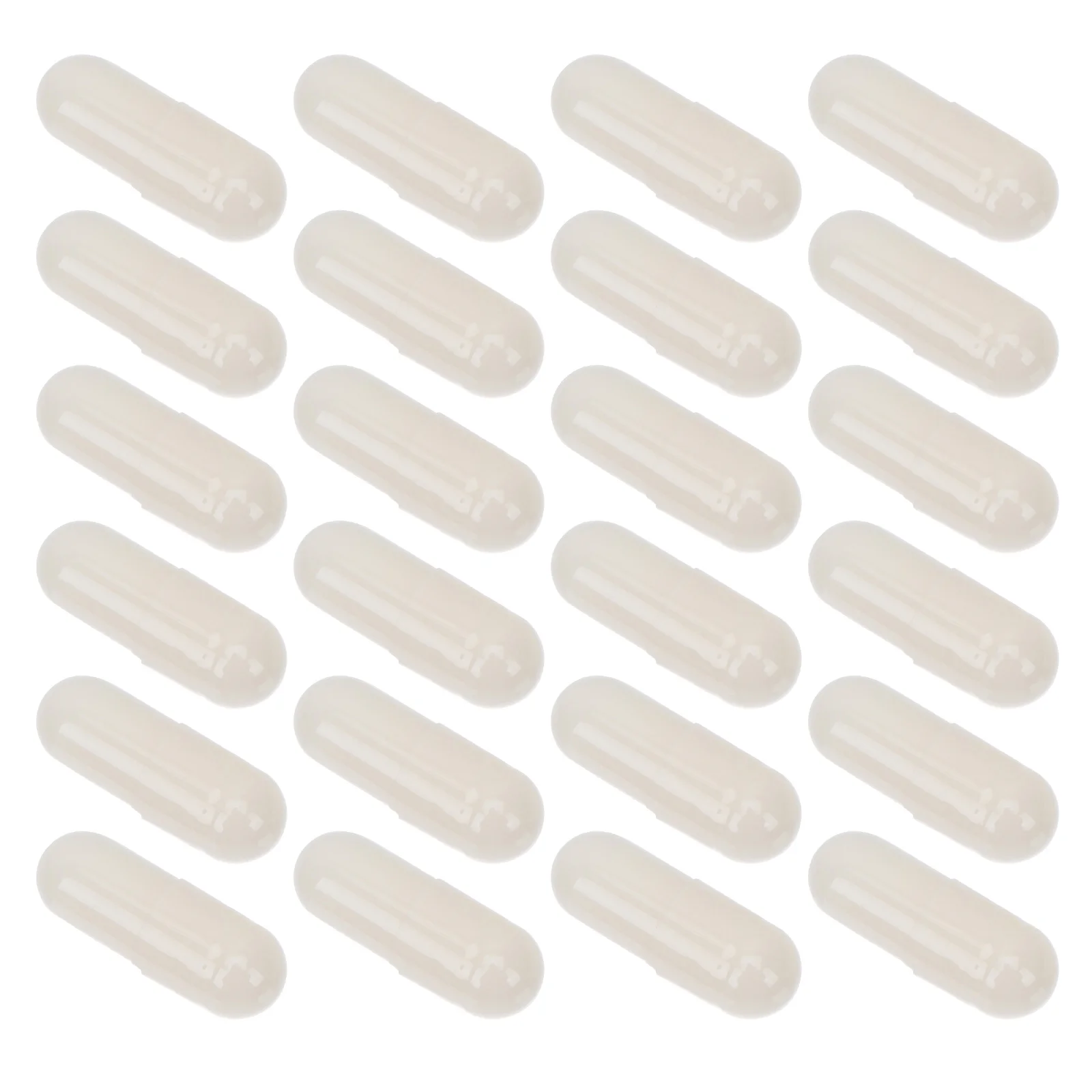 

100pcs Silk Brushed Mask Collagen Jelly Crystal Capsule Masks Skin Care Powder Repairing Facial Treatment Dry