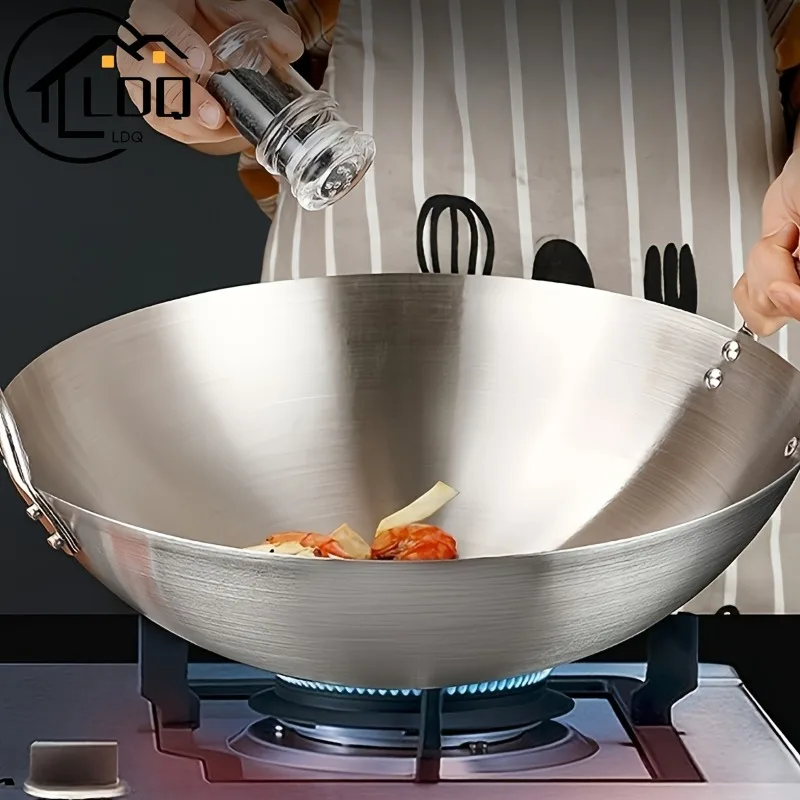 Thumbnail 3 - #29 Budget Woks for Smart Shoppers