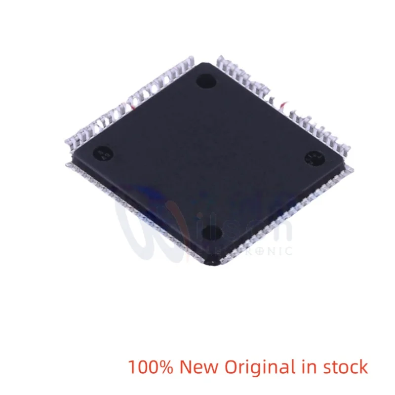 AD7606BSTZ-4-6 analog-to-digital conversion chip AD7607BSTZ AD7608 AD7609 AD7610 AD7616BSTZ AD7607 AD7689BCPZ AD7793BRUZ AD7799