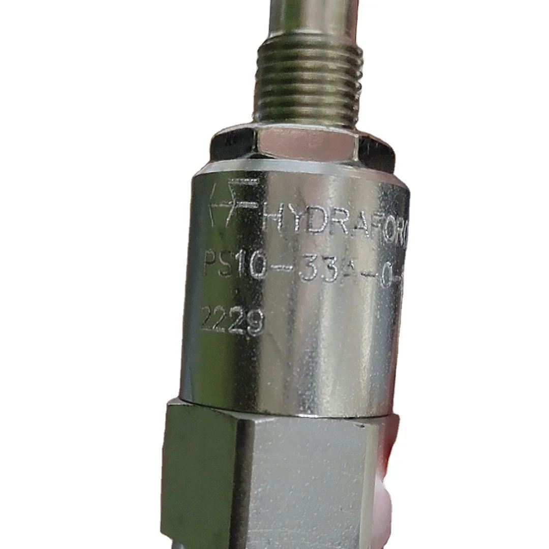 

PS10-33A-0-N-35 PS10-33A PS10-33 PS10-33A-0-N PS10-33A-0 HydraForce Original Genuine Product Made in USA Cartridge Valve