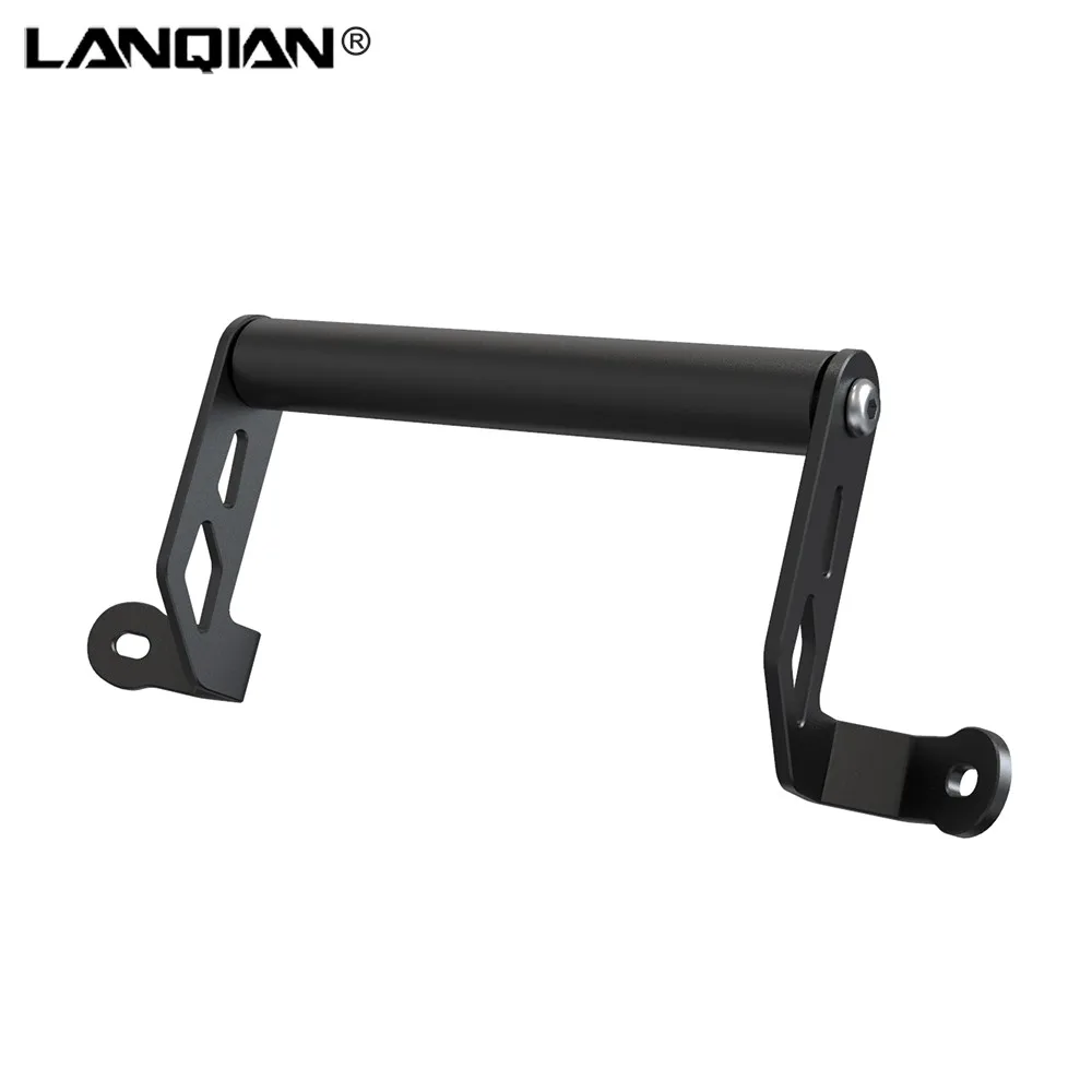 For Ducati Multistrada 950 1200 1260 V2 / S V2S Motorcycle Accessories Smart Phone Stand Holder GPS Navigation Plate Bracket