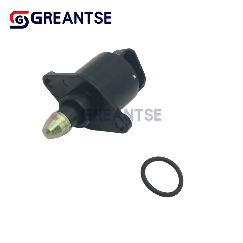 

230016079057 Высококачественный регулирующий клапан холостого хода для Peugeot, Citroen, Audi, Renault, Fiat, автозапчасти, аксессуары