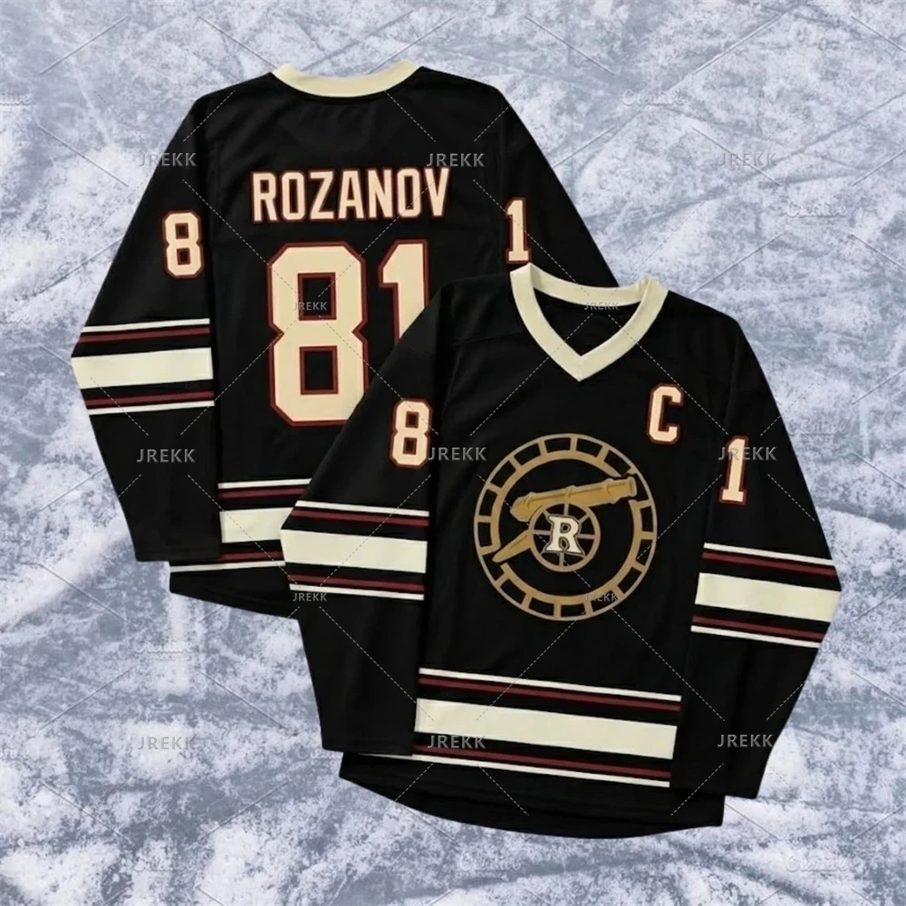 Thumbnail 2 - #29 Newest O-Neck Pullovers