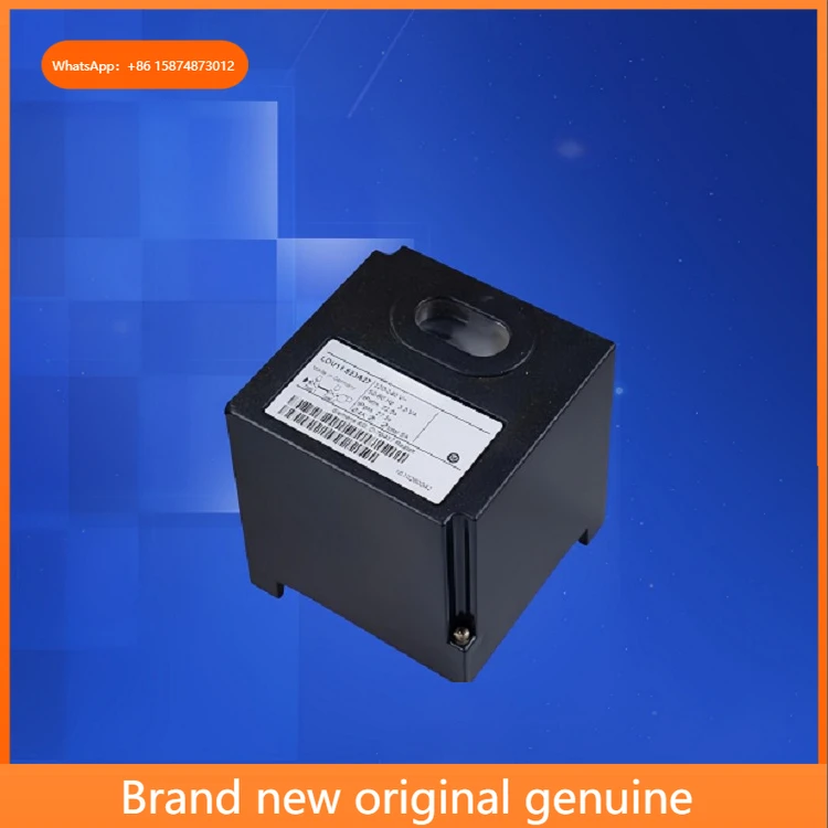 

New Original Burner Control Controller LDU11.523A17 LDU11.323A17 LDU11.323A27 LDU11.523A27