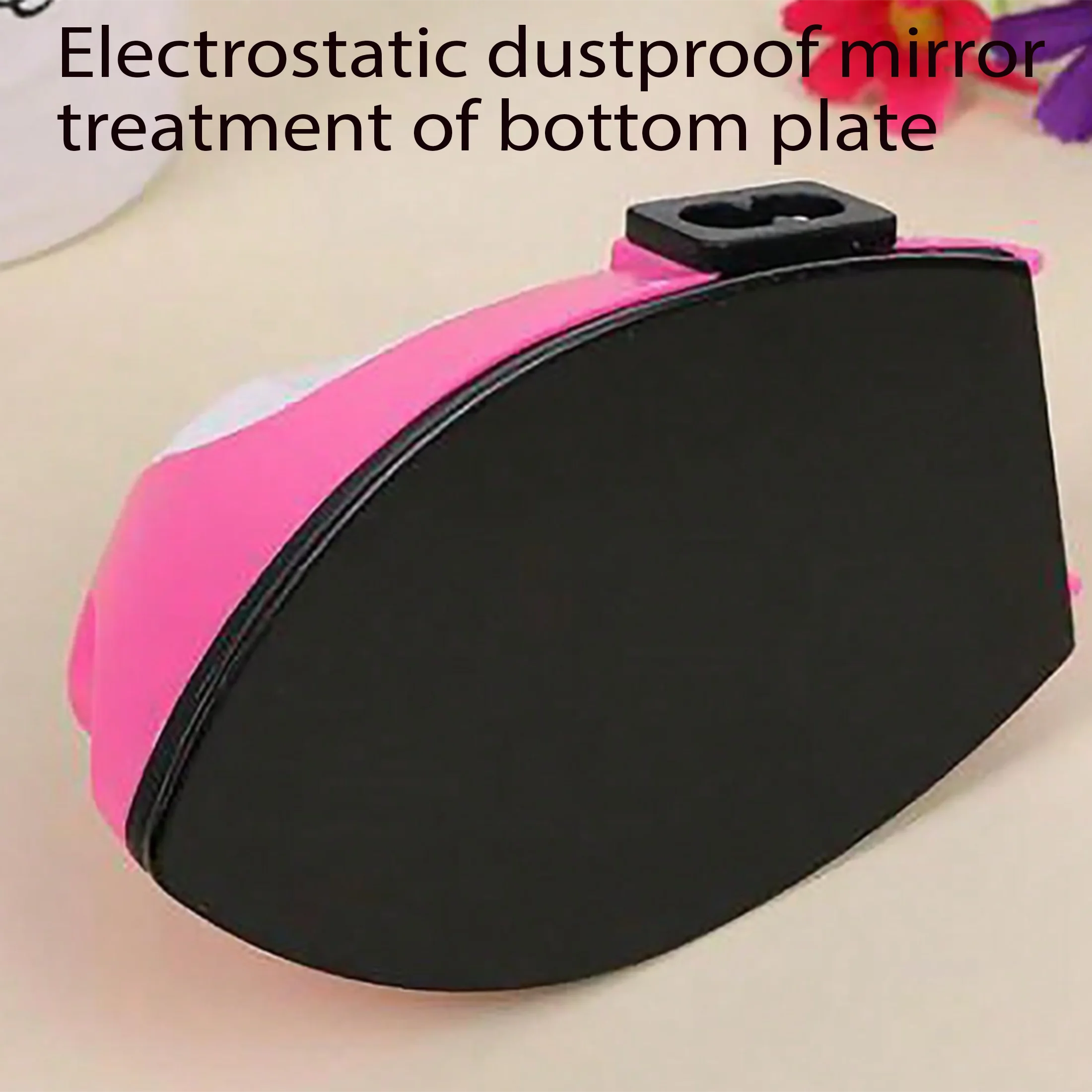 حديد صغير للتهجئة والفاصوليا |   ملصق الاسم المخصص/آلة الختم الساخن اليدوية DIY قطعة أثرية للكي