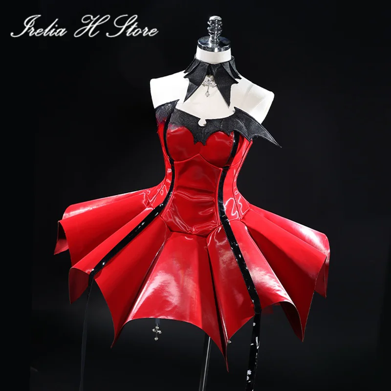 Irelia H Winkel Anime Shugo Chara Tsukuyomi Utau Kospy Kos Tsume S Tsukuyomi Utau Demon Dless Haween Kos Tsume S Female