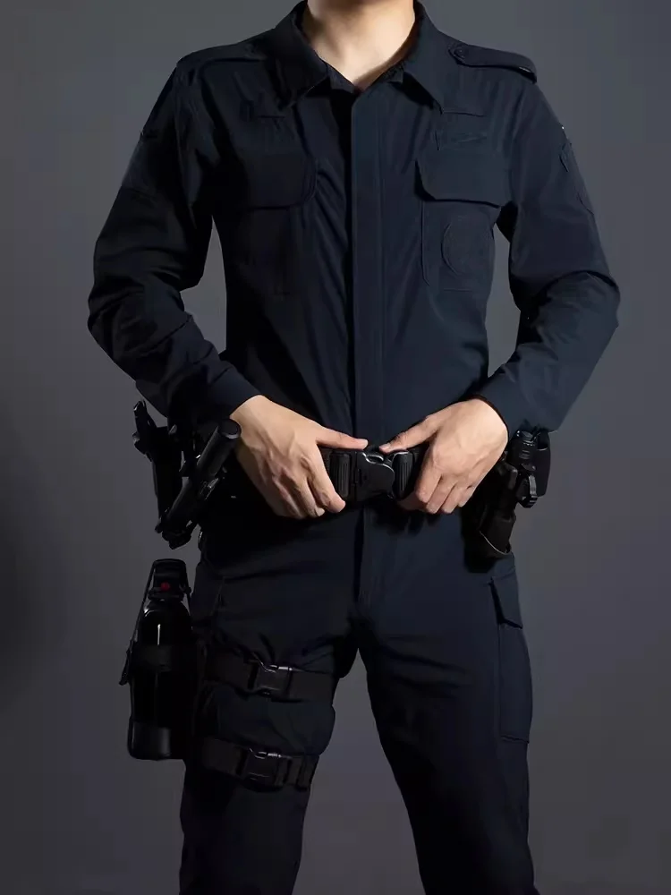 ensemble-d'entrainement-d'ete-c2-a-sechage-rapide-pour-hommes-resistant-a-l'usure-pour-activites-de-plein-air-avec-manches-courtes-et-longues-en-nylon