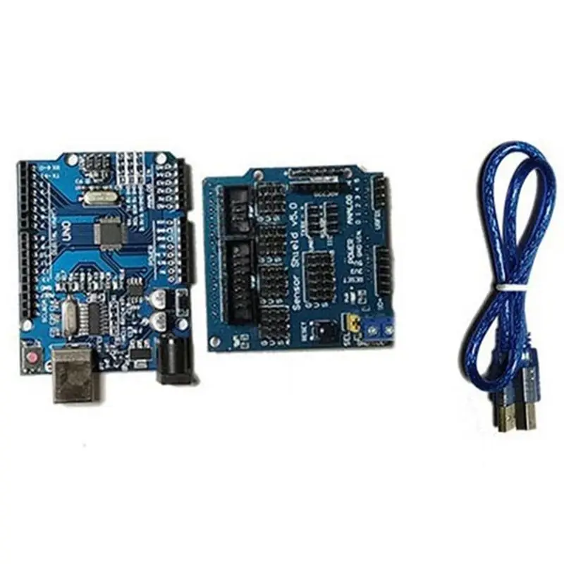 A71Z Load Robot Arm Suction Cup With Suction Cup PWM Control Pump For Arduino Load Robot Arm Kit For UNO Programmable Robot