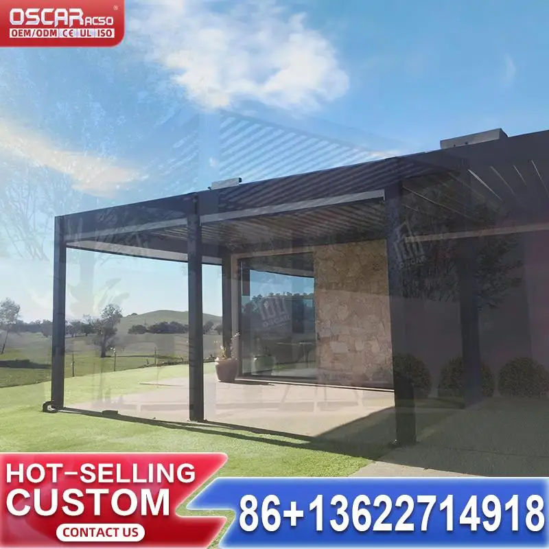 Waterproof Hardtop … - image