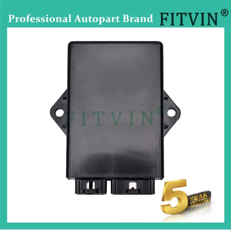 New Motorcycle Digital Electronic Ignition Racing CDI Box Unit ECU for Suzuki GSXR400 GSX-R400 Gk73a Gsxr Gsx-r 400 73A FITVIN
