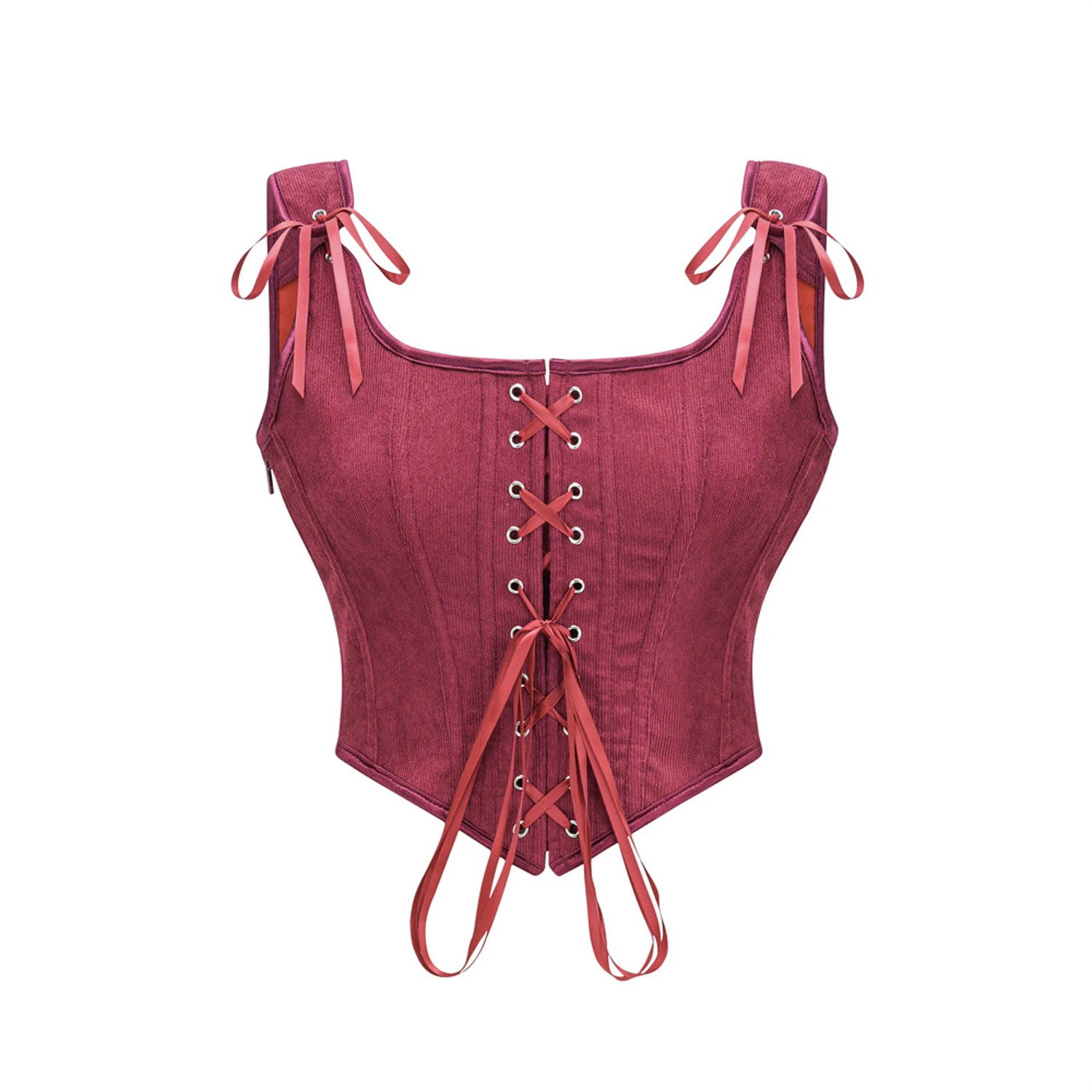 بدلة قطعة واحدة ضيقة لملابس داخلية، فستان مثير نحيف ملفوف للحفلات المسائية، بلوزة مشد كلاسيكية أنيقة بلون سادة، Wome #5