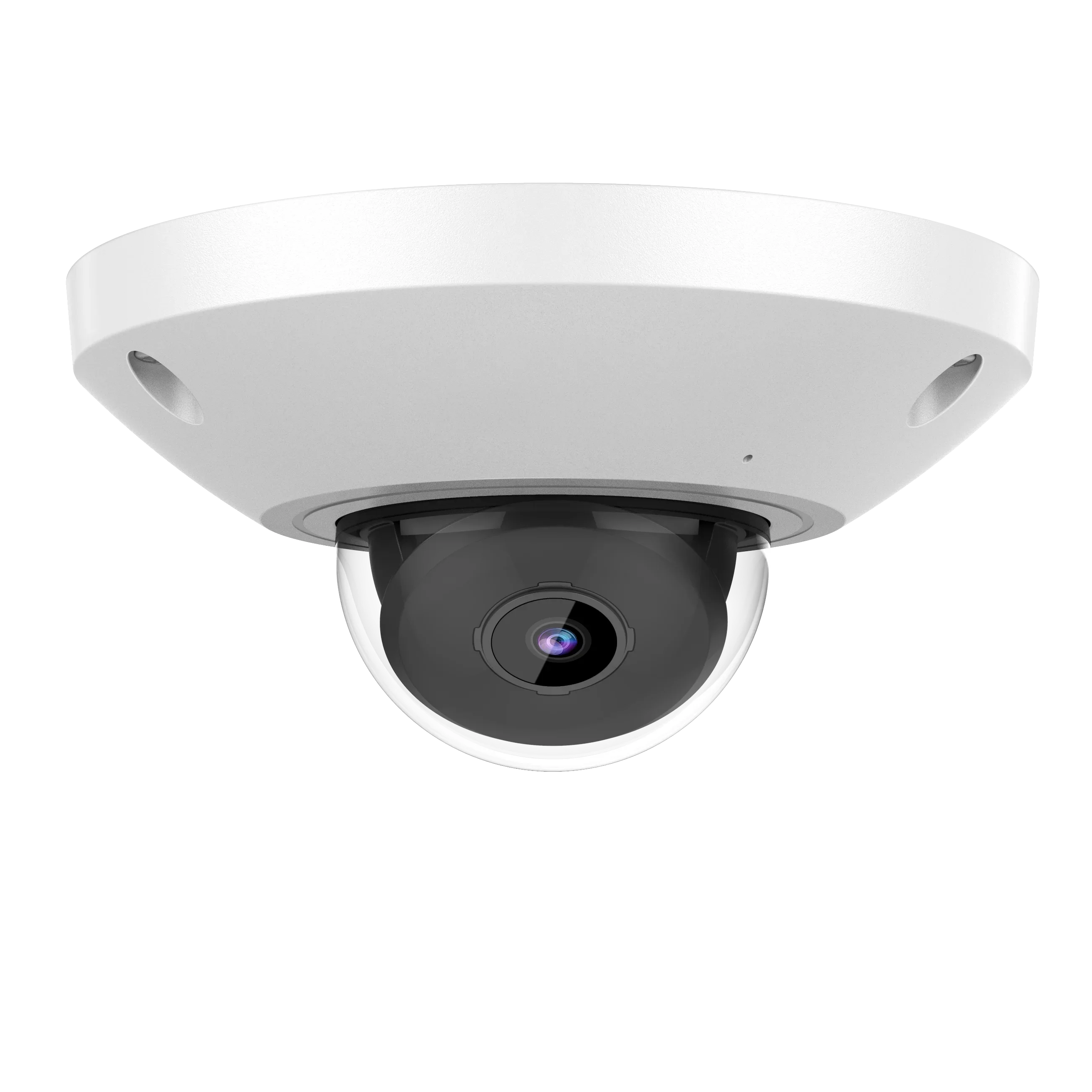 كاميرا شبكة عين السمكة 5 ميجابكسل WizMind IPC-EB5541-AS IPC-EW5541-AS